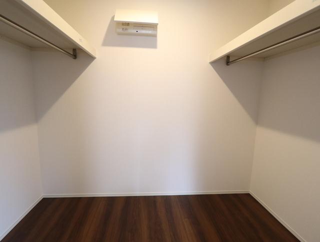 マーレ京町（301） 部屋画像