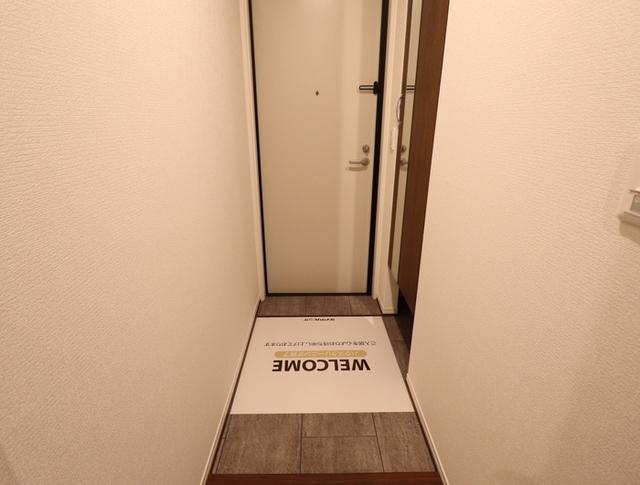 マーレ京町（301） 部屋画像