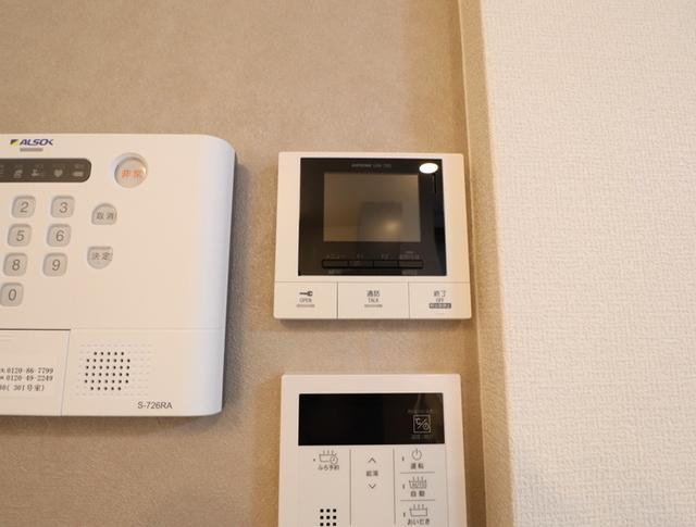 マーレ京町（301） 部屋画像