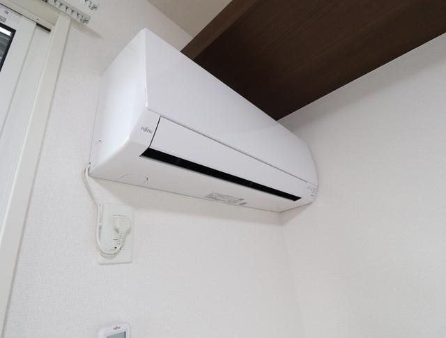 マーレ京町（301） 部屋画像