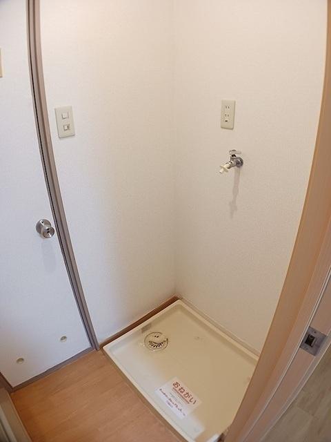 中西ハイツ（103） その他部屋・スペース