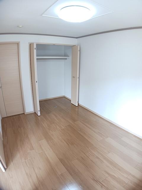中西ハイツ（103） その他部屋・スペース