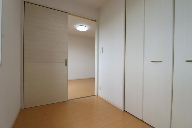 寺原サンハイツⅡ（305） 部屋画像