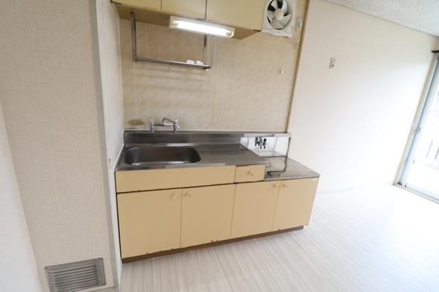 プレジールみゆき　A棟（201） 部屋画像