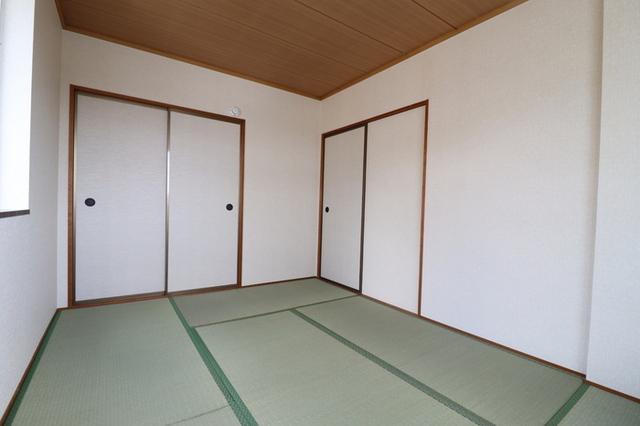 プレジールみゆき　A棟（201） 部屋画像