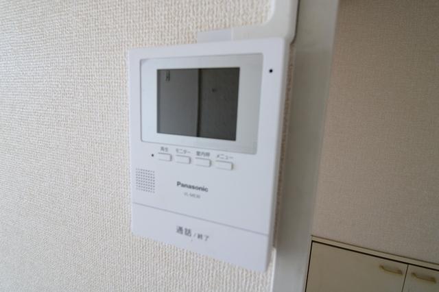 プレジールみゆき　A棟（201） 部屋画像