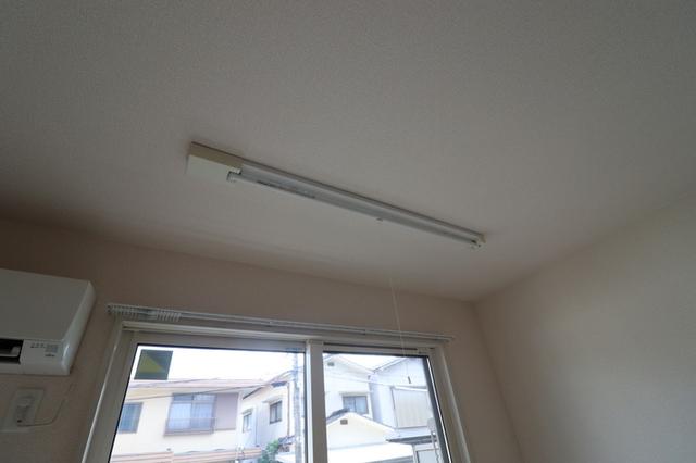 インペリアル（101） 部屋画像