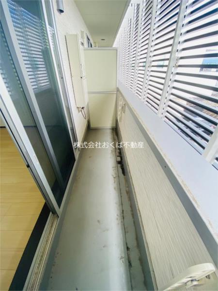ヴィラヒルズ小山（0203） 部屋画像