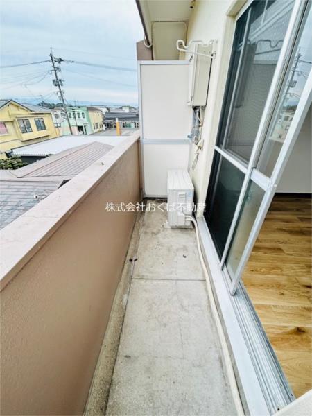 ドミール楠（0301） 部屋画像