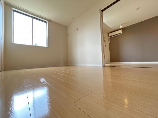 ａｌｅｇｒｉａ　Ⅱ 部屋画像