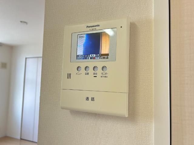 ａｌｅｇｒｉａ　Ⅱ 部屋画像