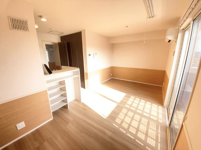 サクラハイム（203） 部屋画像