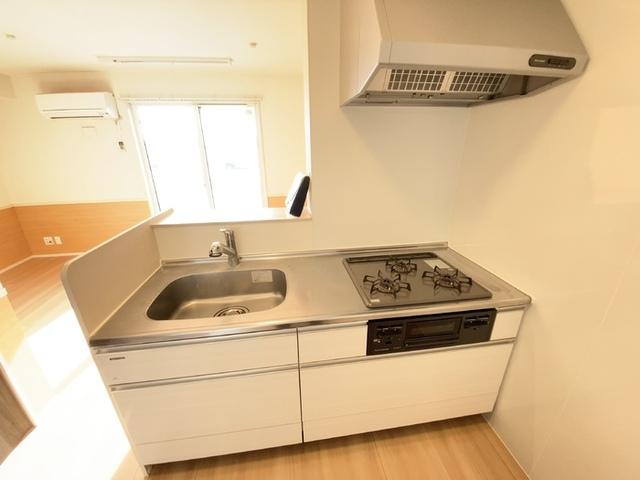 サクラハイム（203） 部屋画像