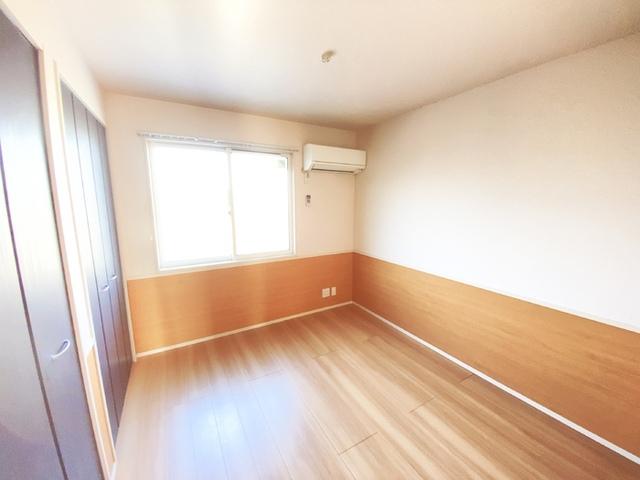 サクラハイム（203） 部屋画像