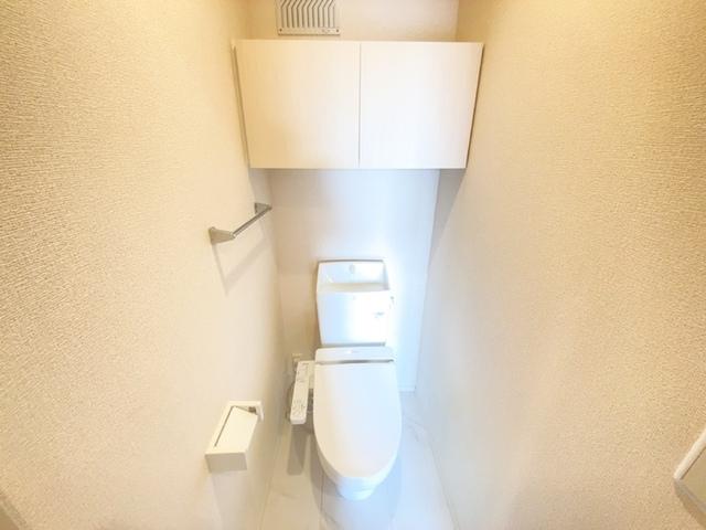 サクラハイム（203） 部屋画像