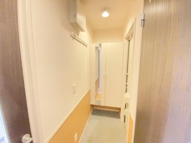 サクラハイム（203） 部屋画像