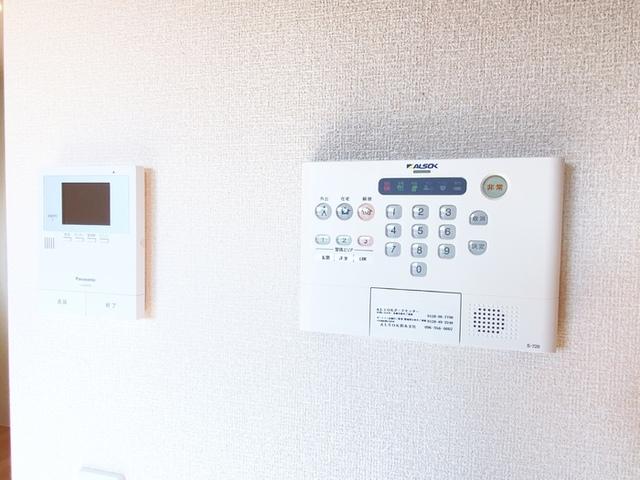 サクラハイム（203） 部屋画像