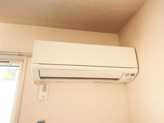 サクラハイム（203） 部屋画像