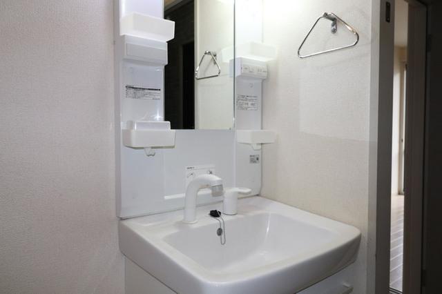 レーベンパレス　B棟（103） 部屋画像