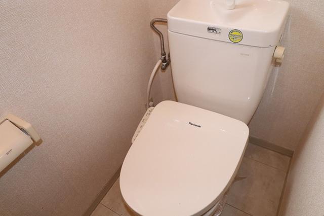 レーベンパレス　B棟（103） 部屋画像