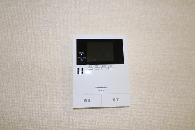 レーベンパレス　B棟（103） 部屋画像