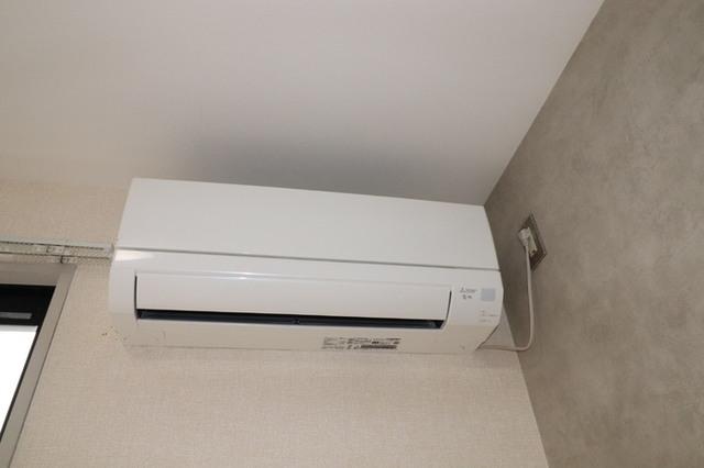 レーベンパレス　B棟（103） 部屋画像