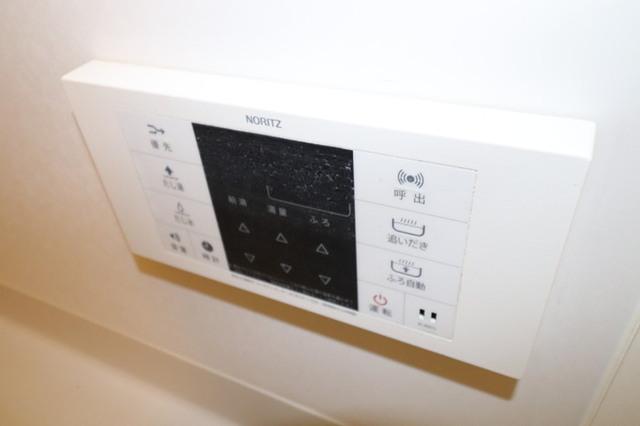 レーベンパレス　B棟（103） 部屋画像