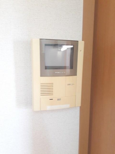 パインヒルズＡ（105） 設備