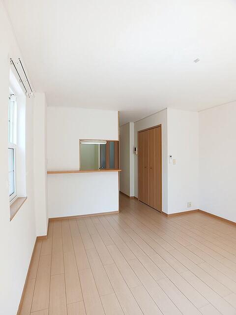 Ｖｉｌｌａ　桜（103） 室内