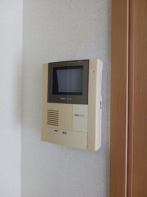 Ｖｉｌｌａ　桜（103） 設備