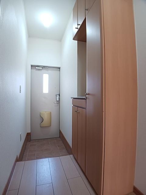 Ｖｉｌｌａ　桜（103） 設備