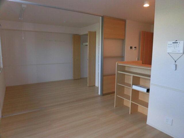 メロンハウスⅡ（102） 部屋画像