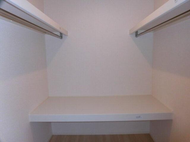 メロンハウスⅡ（102） 部屋画像