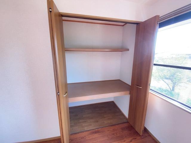 ヴィラクレスト　B棟（203） 部屋画像