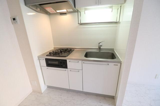 シャンレザン（101） 部屋画像