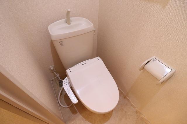 シャンレザン（101） 部屋画像