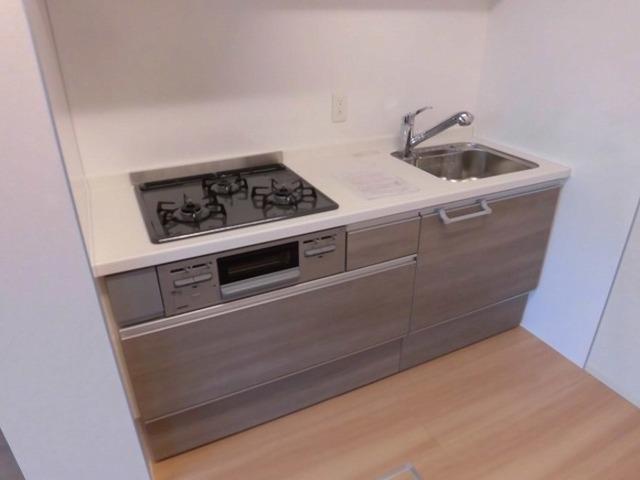 セキュレア須屋　L棟（102） 部屋画像