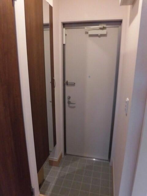 セキュレア須屋　L棟（102） 部屋画像