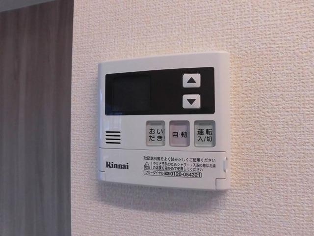 セキュレア須屋　L棟（102） 部屋画像