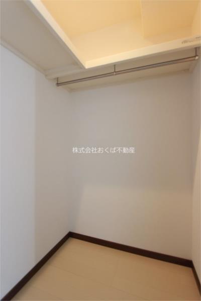 フェリーチェ九品寺（0202） 収納