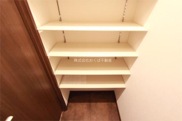 フェリーチェ九品寺（0202） その他