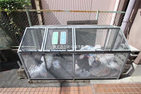 フェリーチェ本荘（0602） 部屋画像
