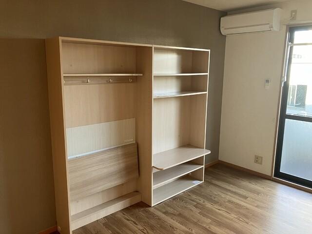 サニーコート帯山（103） 部屋画像