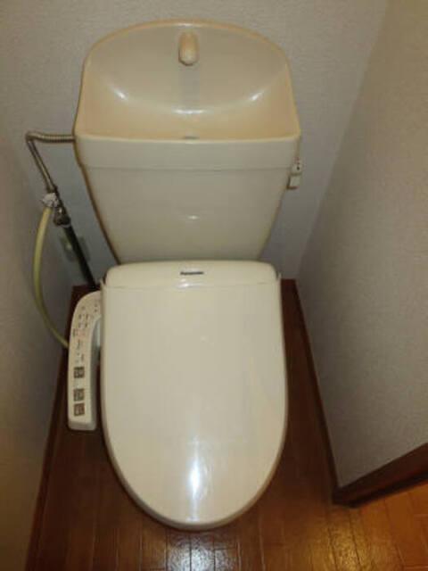 サニーコート帯山（103） 部屋画像