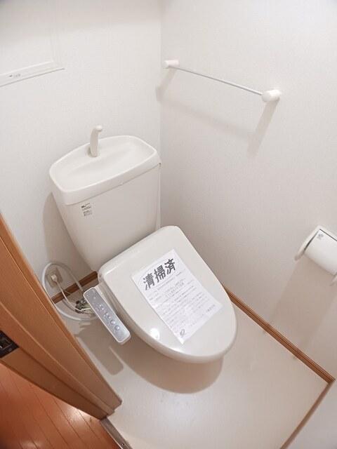 コーポＫ．Ｍ　Ⅴ（202） その他部屋・スペース