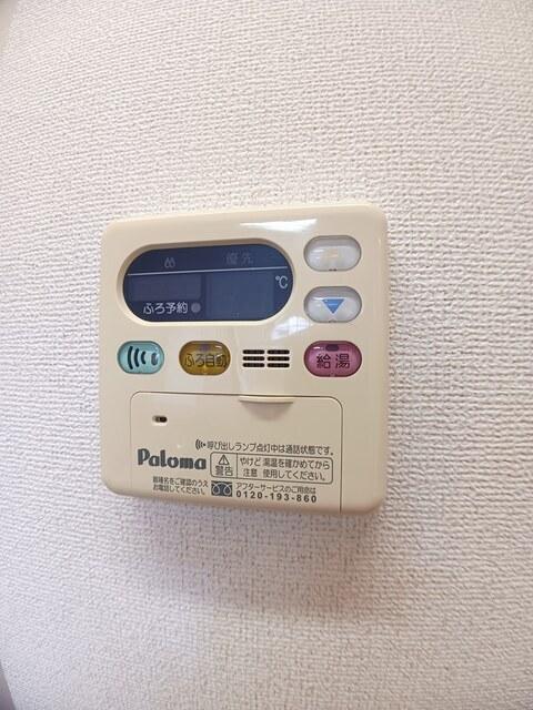コーポＫ．Ｍ　Ⅴ（202） バルコニー