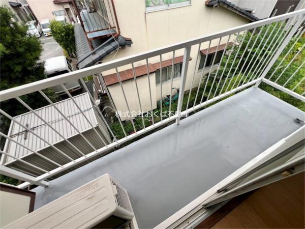 出水サンハイツ（0207） 部屋画像