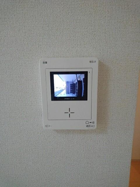トゥインクル（102） 設備