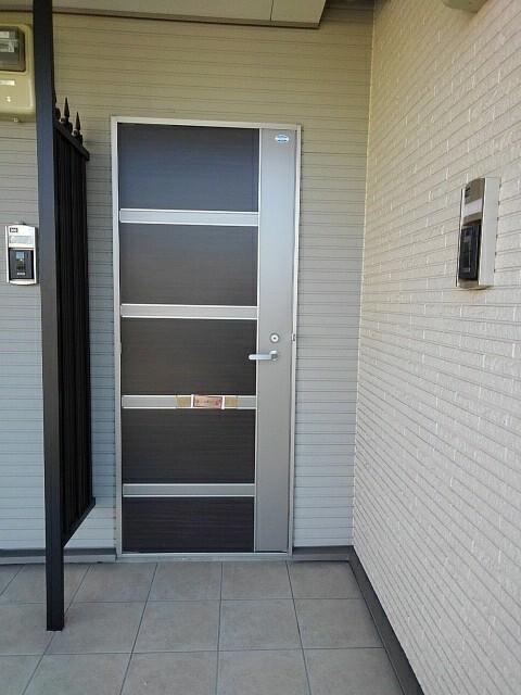 トゥインクル（102） その他部屋・スペース