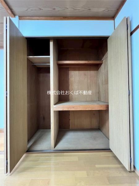 出水サンハイツ（0207） 収納